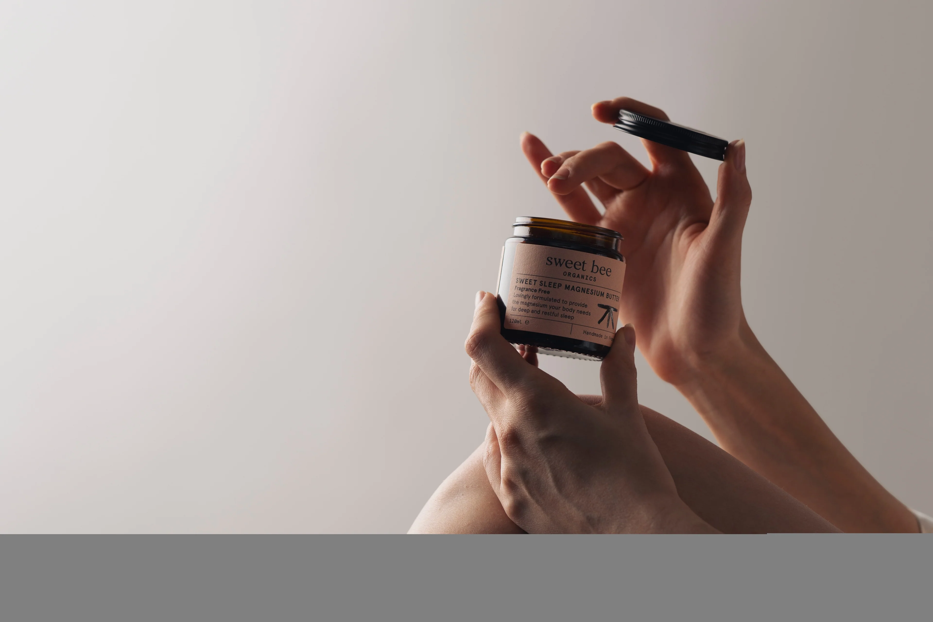 Pure Organic Wellness for You